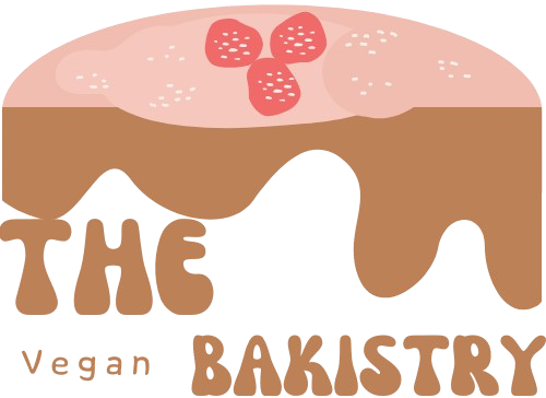The Vegan Bakistry